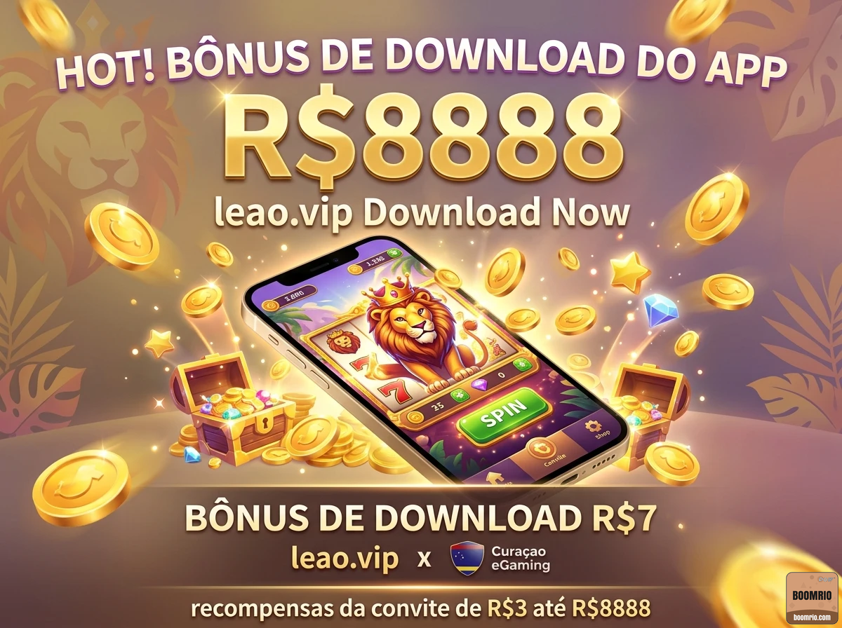 boomrio.com jogue em exclusivo jogo