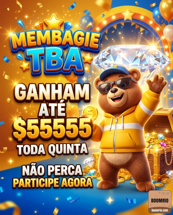 boomrio.com participe de dinâmico jogo